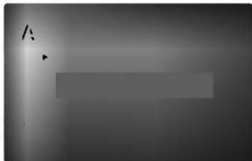 Pure grayscale gradient background with no visible text, symbols, or identifiable objects