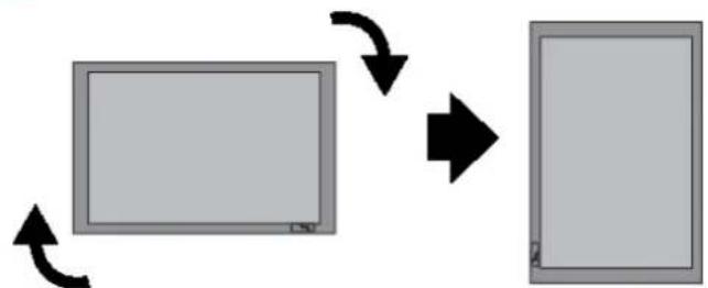 LG LD4200TM - 安装底座 - 7
