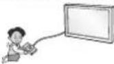 LG 47LA6850 - 警告 - 37