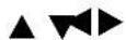 JVC HD-P61R1U - Directions to set US V-Chip Ratings - 1