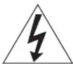 JVC HD-P61R1U - Important Safety Precautions - 1