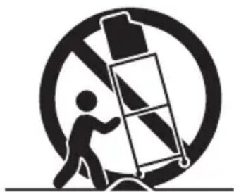 JVC HD-P61R1U - IMPORTANT SAFETY INSTRUCTIONS - 1
