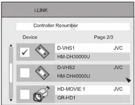 JVC HD-P61R1U - Device - 1