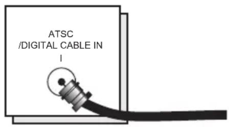 JVC HD-P61R1U - Notes: - 2
