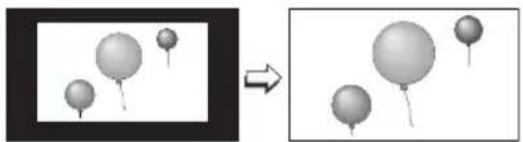 JVC HD-P61R1U - Aspect Ratios - 5