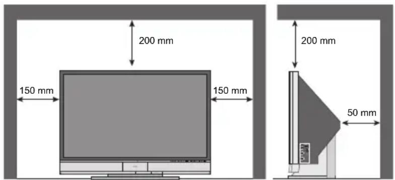 JVC HD-P61R1U - IMPORTANT SAFETY INSTRUCTIONS - 2