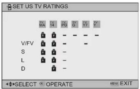 JVC HD-61G887 - Note: - 1