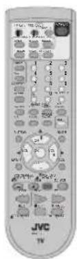 JVC HD-61G887 - Unpacking your TV - 2
