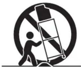 JVC HD-61G887 - IMPORTANT SAFETY INSTRUCTIONS - 1