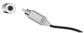 JVC HD-61G887 - Step 2 – Connecting Your Devices - 3