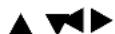 JVC HD-61G887 - Directions to set Movie (MPAA) Ratings - 7