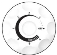 Crosley CFC183QW - Electromechanical Temperature Control (Chest and Some Upright Models) - 1