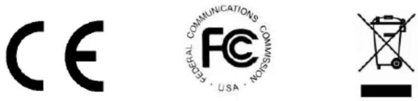 Siig CE-H25Z11-S1 - FCC Statement - 1