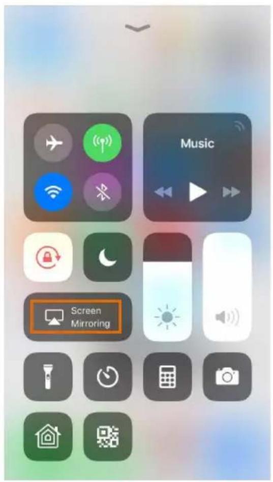 Siig CE-H25Z11-S1 - • Take iPhone as an example: - 2