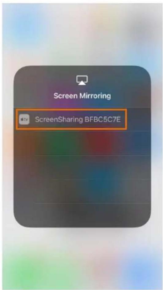Siig CE-H25Z11-S1 - • Take iPhone as an example: - 3