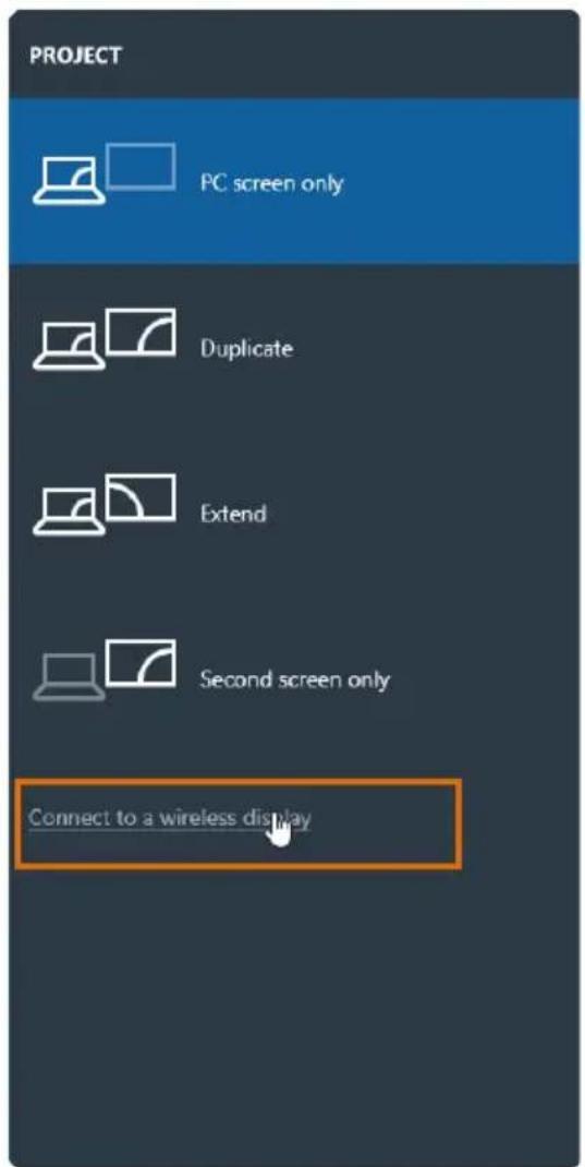 Siig CE-H25Z11-S1 - • Take Win10 Notebook as an example: - 1