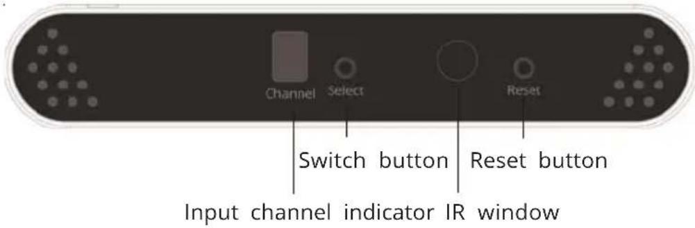 Siig CE-H23911-S1 - Product Layout - 1