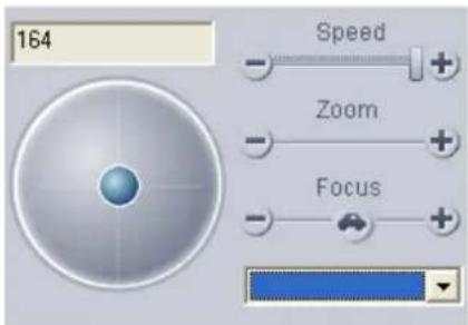 164 Speed Zoom Focus