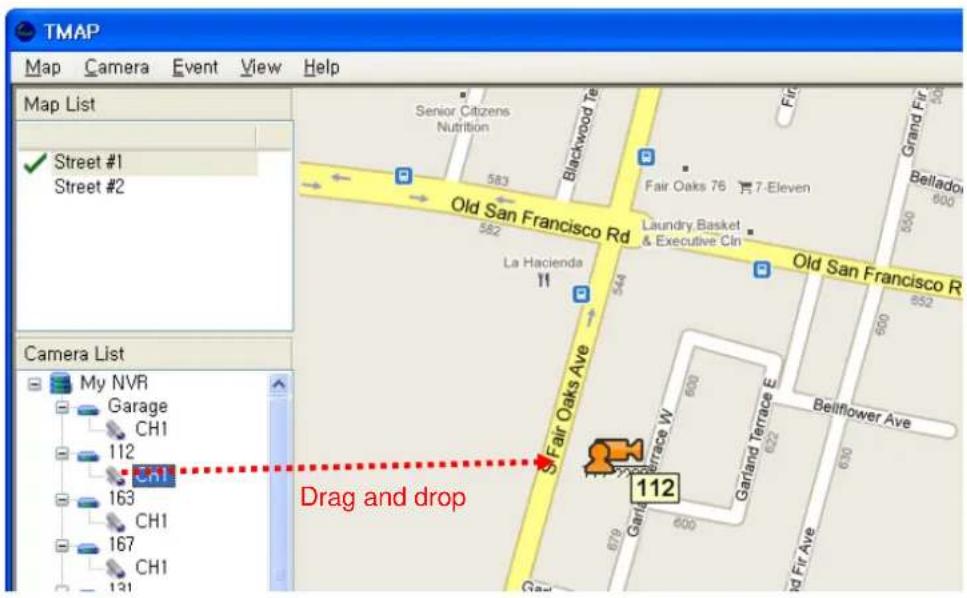 TMAP Map Camera Event View Help Map List ✓ Street #1 Street #2 Old San Francisco Rd La Hacienda Fair Oaks Ave Fair Oaks 76 7-Eleven Laundry.Basket & Executive Cin Old San Francisco R Balladon 600 650 652 650 650 650 650 650 650 650 650 650 650 650 650 650 650 650 650 650 650 650 650 650 650 650 650 650 652 652 652 652 652 652 652 652 652 652 652 652 652 652 652 652 652 652 652 652 652 652 652 652 652 654 654 654 654 654 654 654 654 654 654 654 654 654 654 654 654 654 654 654 654 654 654 654 654 654 6589 679 680 681 682 683 684 685 686 687 688 689 690 691 692 693 694 695 696 697 698 699 700 701 702 703 704 705 706 707 708 709 710 711 712 713 714 715 716 717 718 719 720 721 722 723 724 725 726 727 728 729 730 731 732 733 734 735 736 737 738 739 740 741 742 743 744 745 746 747 748 749 750 751 752 753 754 755 756 757 758 759 760 761 762 763 764 765 766 767 768 769 770 771 772 773 774 775 776 777 778 779 780 781 782 783 784 785 786 787 788 789 790 791 792 793 794 795 796 797 798 799 800 Camera List My NVR Garage CH1 112 CH1 163 CH1 167 CH1 131 CH1 Drag and drop