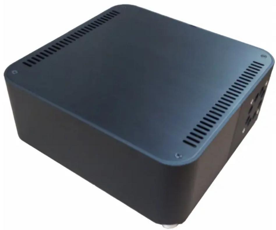 MARSHALL VS-NVR-900 - Marshall Electronics - 1