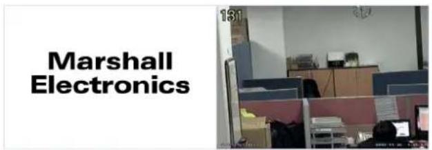 Marshall Electronics