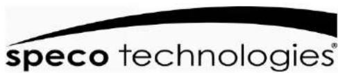 Speco Technologies M17LCBVH3 - 1
