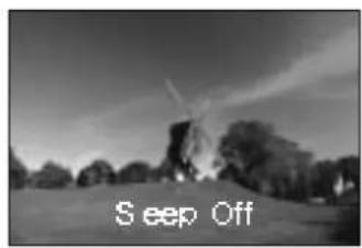 Sleep Off