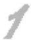 DAEWOO DSJ-4710CRA - Selection of Auxiliary Screen Channel - 1