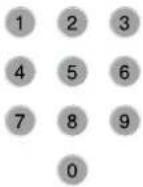 DAEWOO DSJ-4710CRA - Select the Channel to erase. - 2