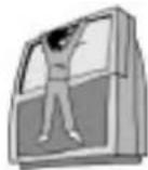 DAEWOO DSJ-4710CRA - Warning - 7