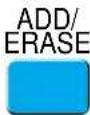 DAEWOO DSJ-4710CRA - Press the "Add/Erase" button. - 1