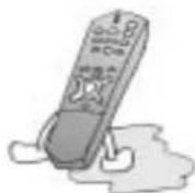 DAEWOO DSJ-4710CRA - Caution - 6