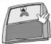DAEWOO DSJ-4710CRA - Symptoms and Solutions - 7