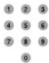 DAEWOO DSJ-4710CRA - Press the “▼CH▲” button. - 2