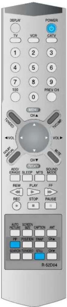 DAEWOO DSJ-4710CRA - Still - 1