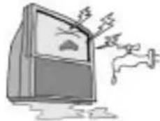 DAEWOO DSJ-4710CRA - Warning - 6