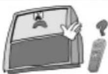 DAEWOO DSJ-4710CRA - Symptoms and Solutions - 8
