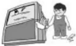 DAEWOO DSJ-4710CRA - Warning - 3