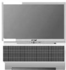 DAEWOO DSJ-4710CRA - This product has advantages as follows. - 1
