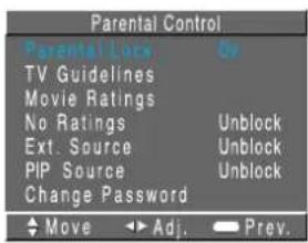 DAEWOO DSJ-4710CRA - # — - 2