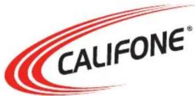 CALIFONE®