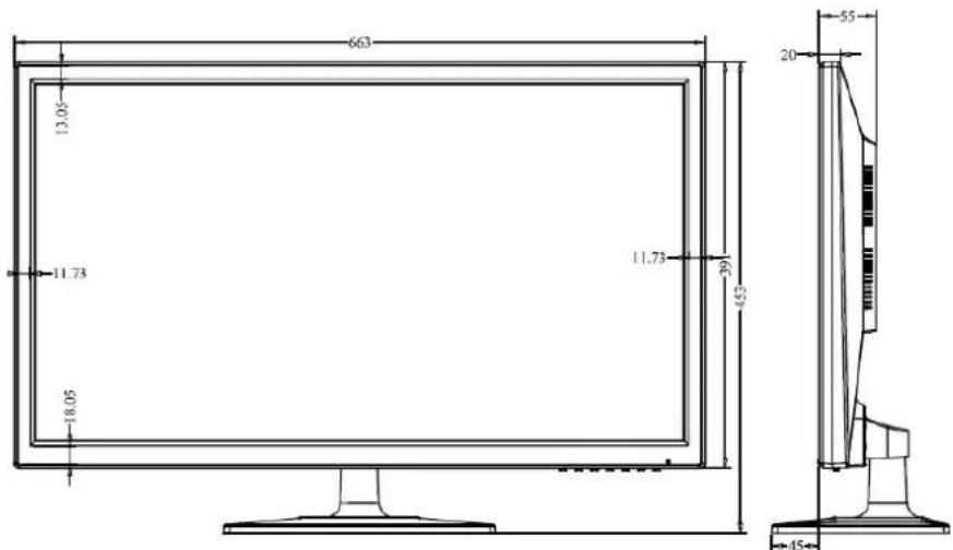 Speco Technologies M284K - WHAT'S INCLUDED - 5