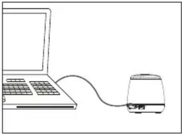 iLive ISB23BU - USB Power - 1