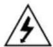 Proscan PSP297 - RISK OF ELECTRIC SHOCK DO NOT OPEN - 3
