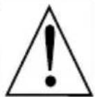 Proscan PSP297 - RISK OF ELECTRIC SHOCK DO NOT OPEN - 1