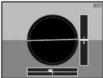 RICOH K-30 - ● ● Shooting Info Display - 1