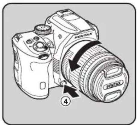 PENTAX ④