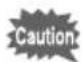 RICOH K-30 - Plug the AC plug cord into the power outlet. - 1