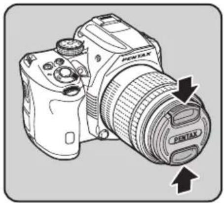 RICOH K-30 - 4 - 1
