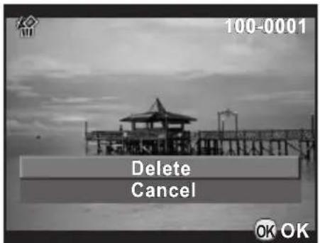 100-0001 Delete Cancel OK OK